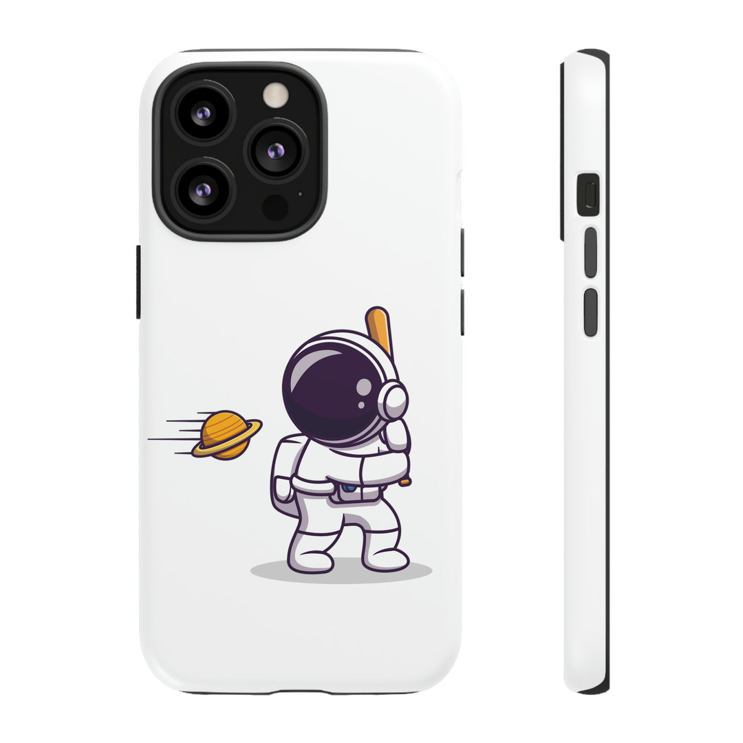 Buzzy Astronaut Phone Case