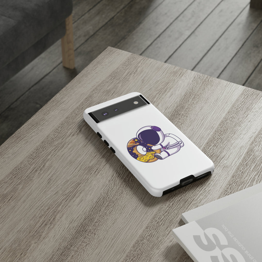 Buzzy Astronaut Phone Case