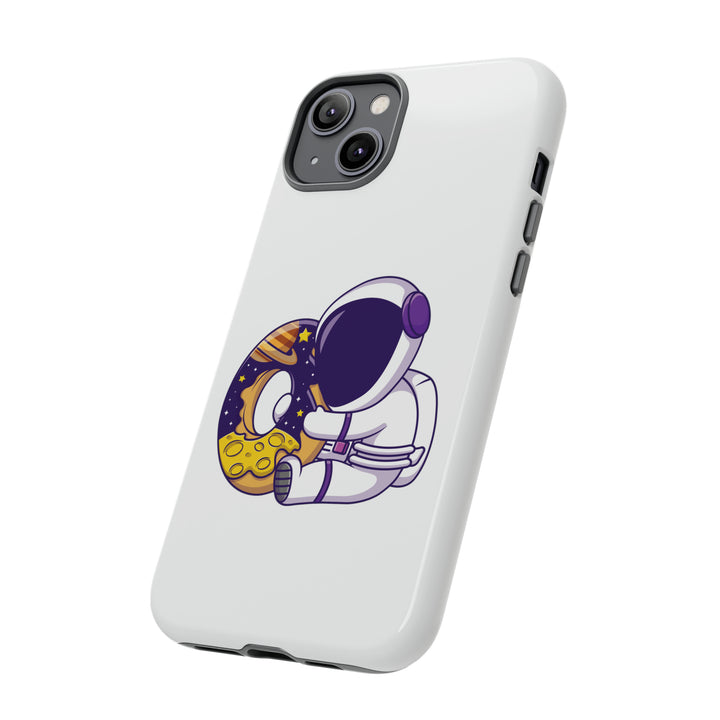 Buzzy Astronaut Phone Case