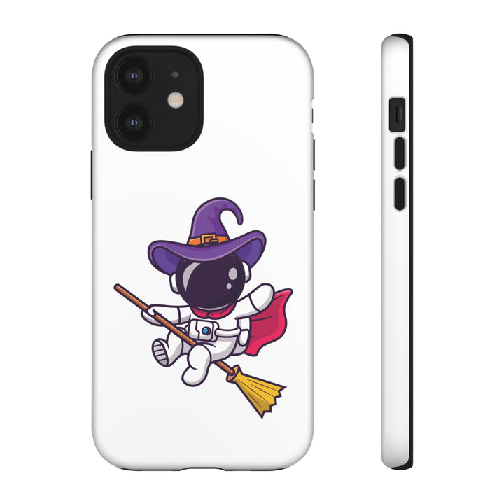 Buzzy Astronaut Phone Case