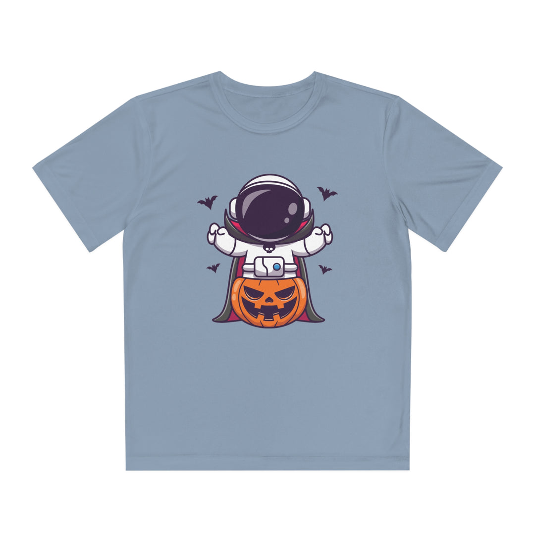 Buzzy Astronaut Youth Tee