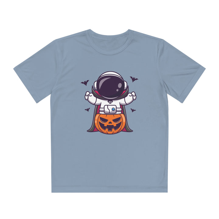 Buzzy Astronaut Youth Tee