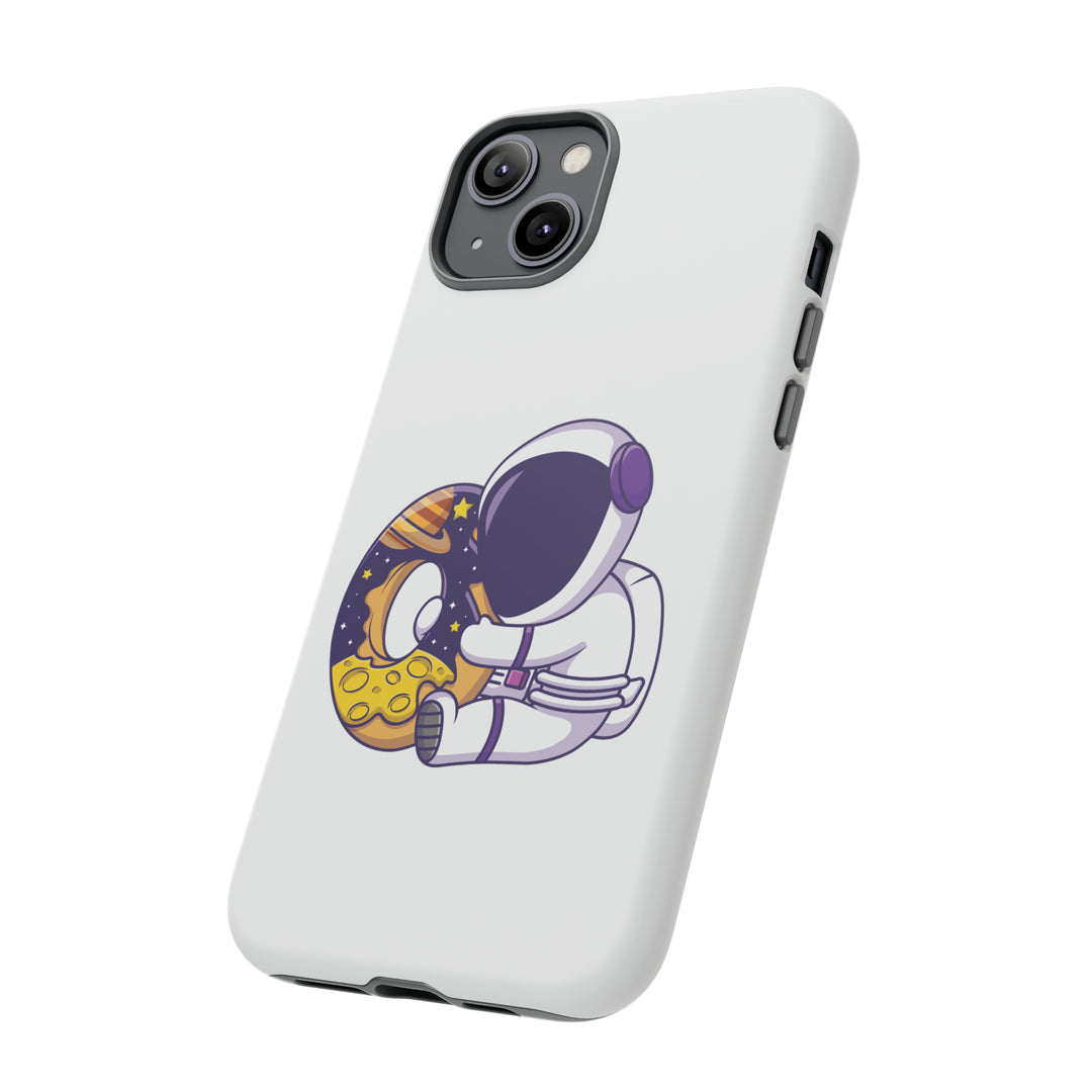 Buzzy Astronaut Phone Case