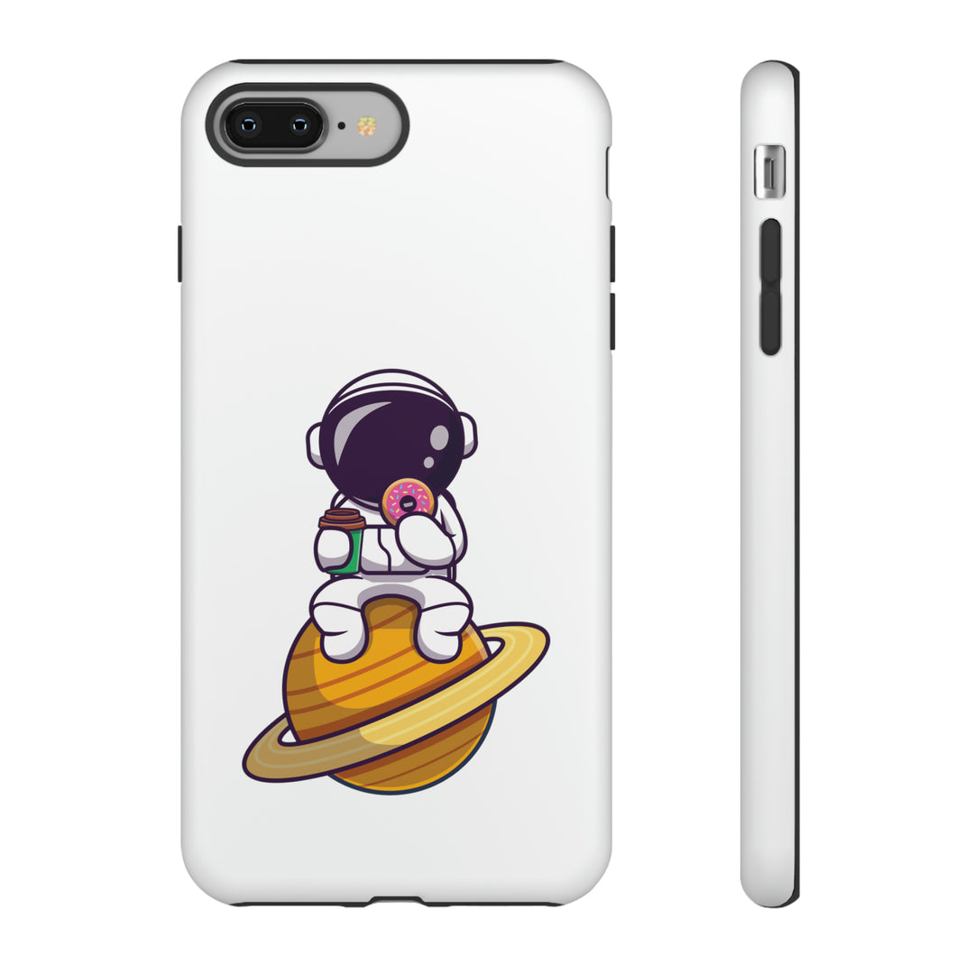 Buzzy Astronaut Phone Case