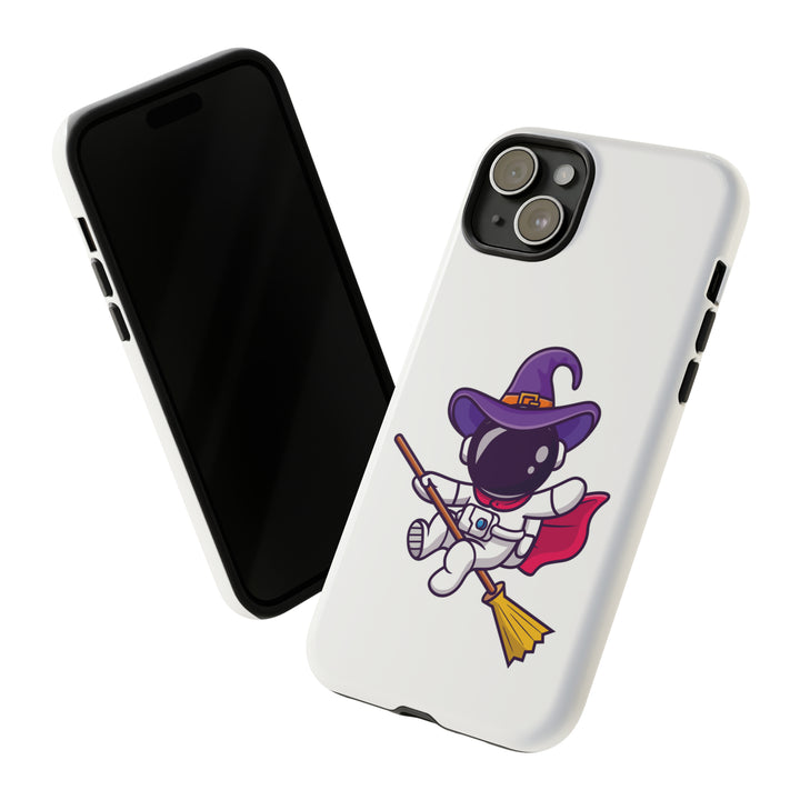 Buzzy Astronaut Phone Case