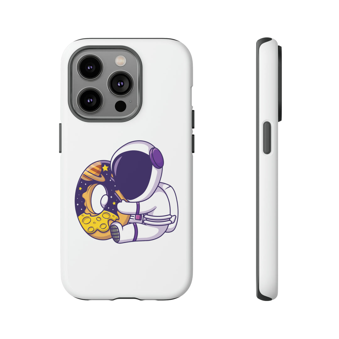 Buzzy Astronaut Phone Case