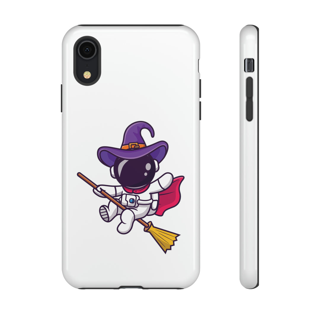 Buzzy Astronaut Phone Case