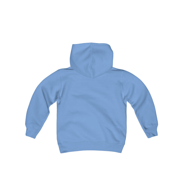 Buzzy Astronaut Kids Hooded Sweatshirt