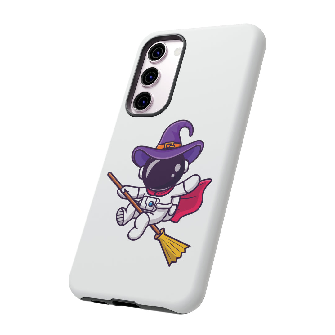 Buzzy Astronaut Phone Case