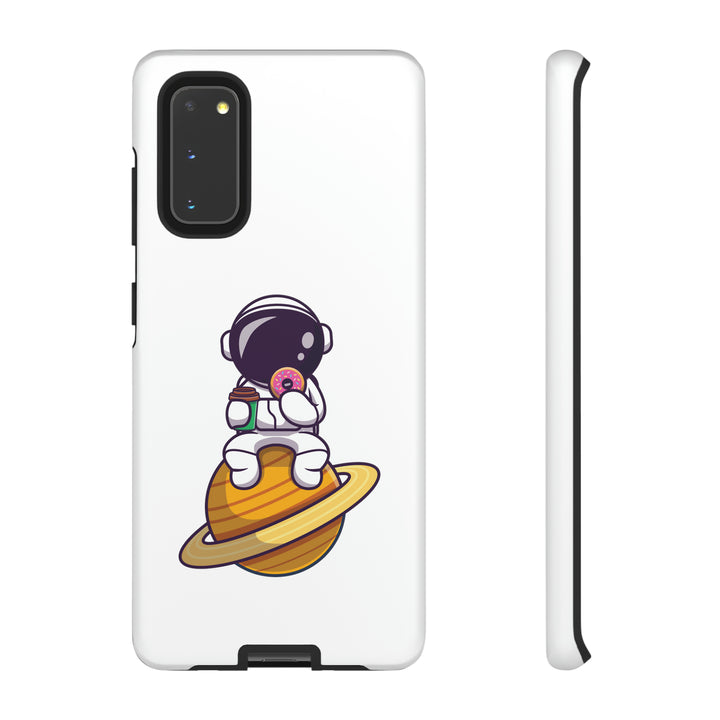 Buzzy Astronaut Phone Case