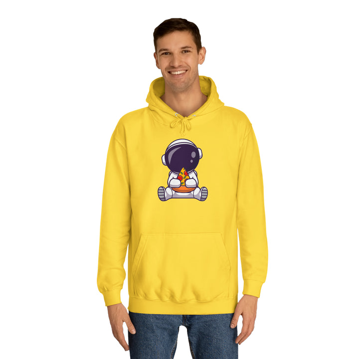 Buzzy Astronaut Unisex Hoodie