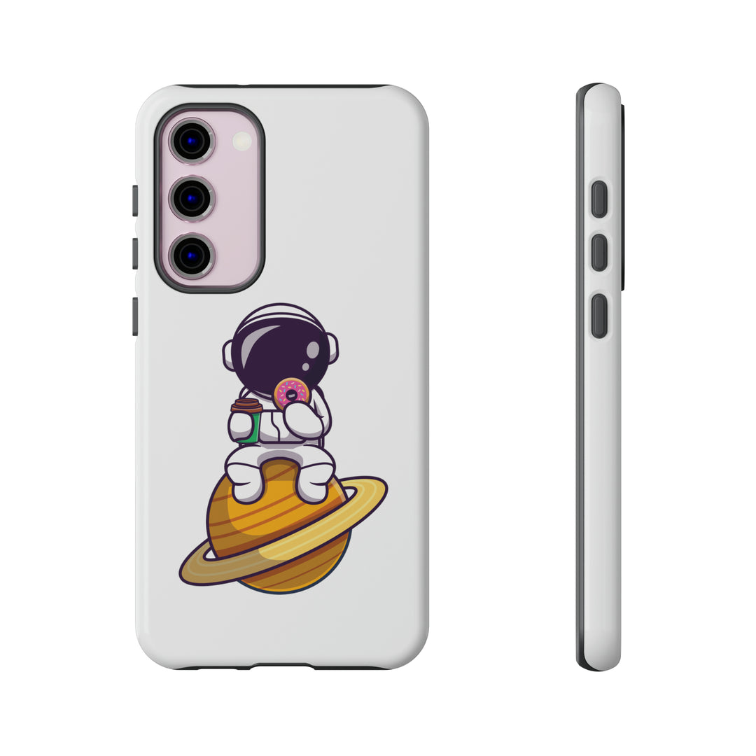 Buzzy Astronaut Phone Case