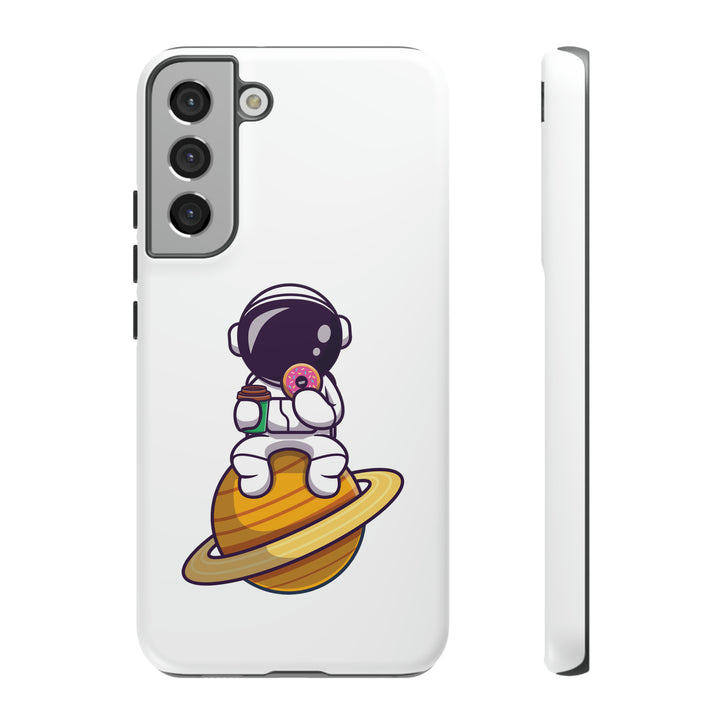 Buzzy Astronaut Phone Case