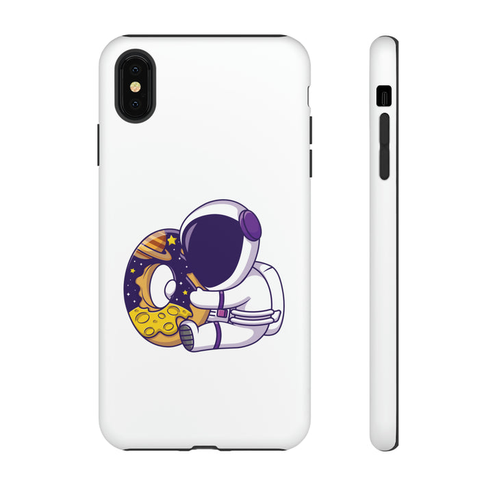 Buzzy Astronaut Phone Case