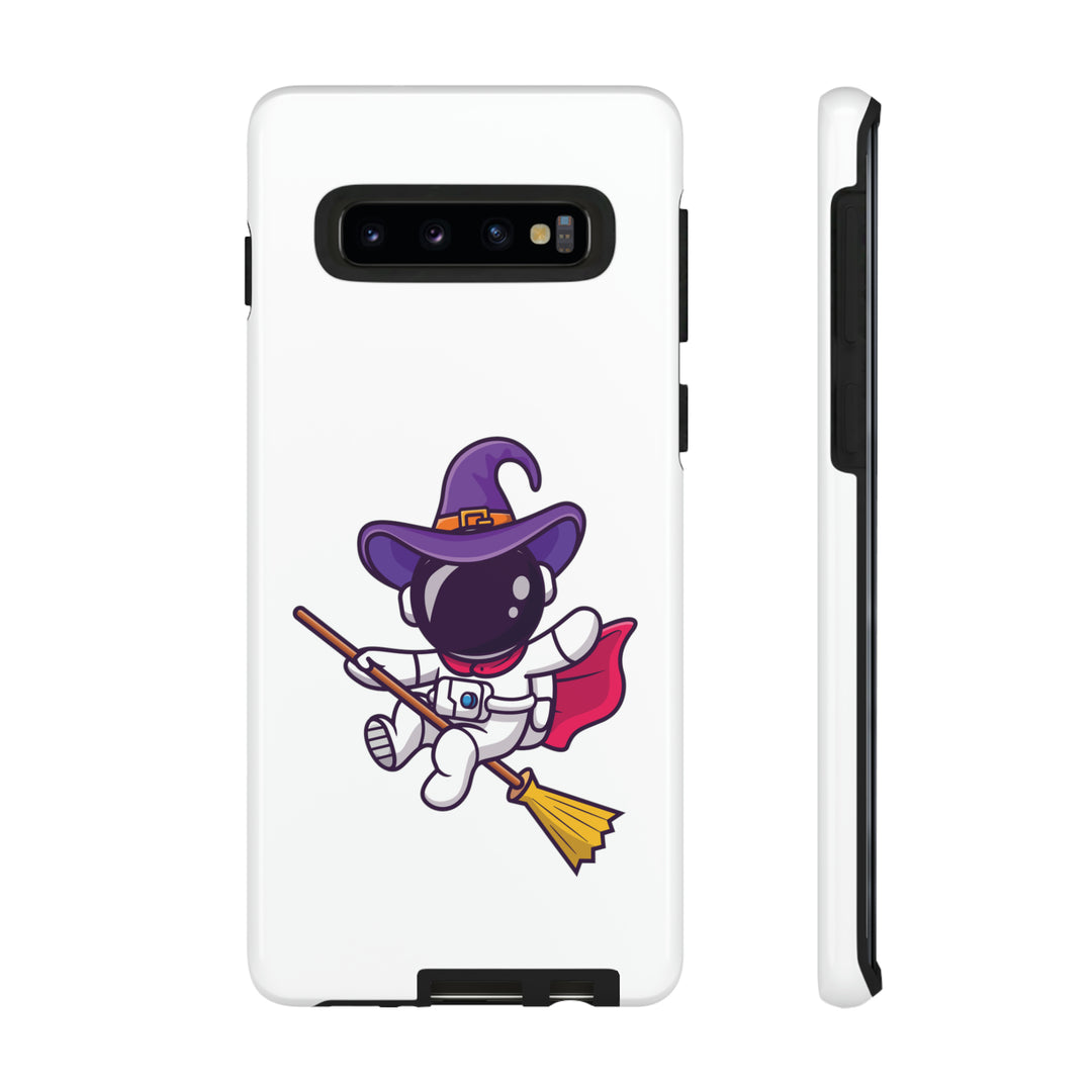 Buzzy Astronaut Phone Case