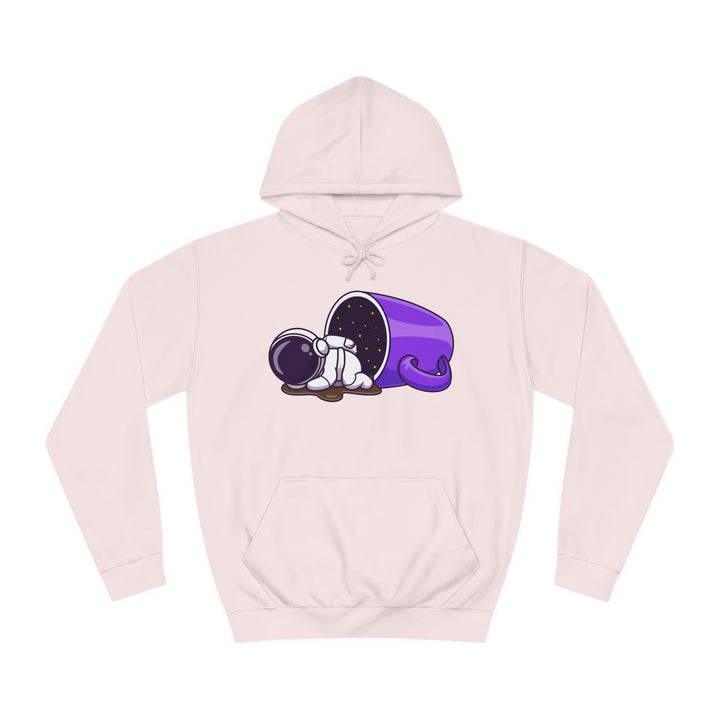 Buzzy Astronaut Unisex Hoodie