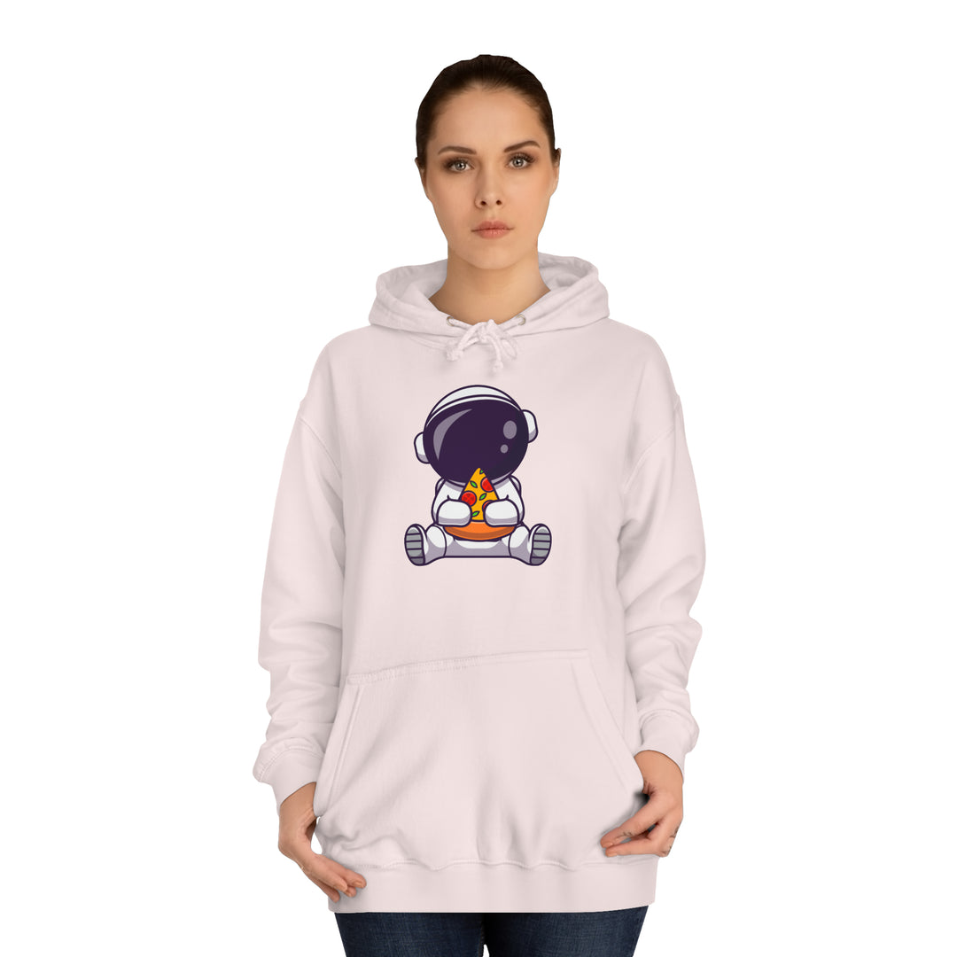 Buzzy Astronaut Unisex Hoodie