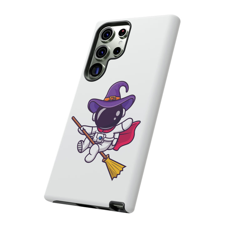 Buzzy Astronaut Phone Case