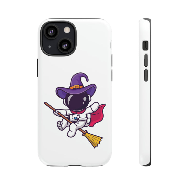 Buzzy Astronaut Phone Case