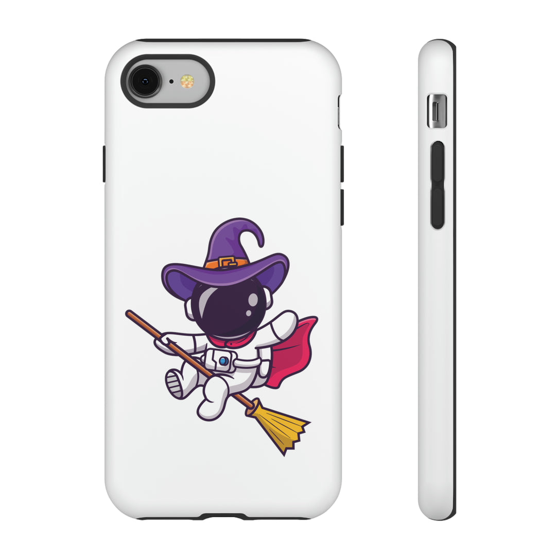 Buzzy Astronaut Phone Case