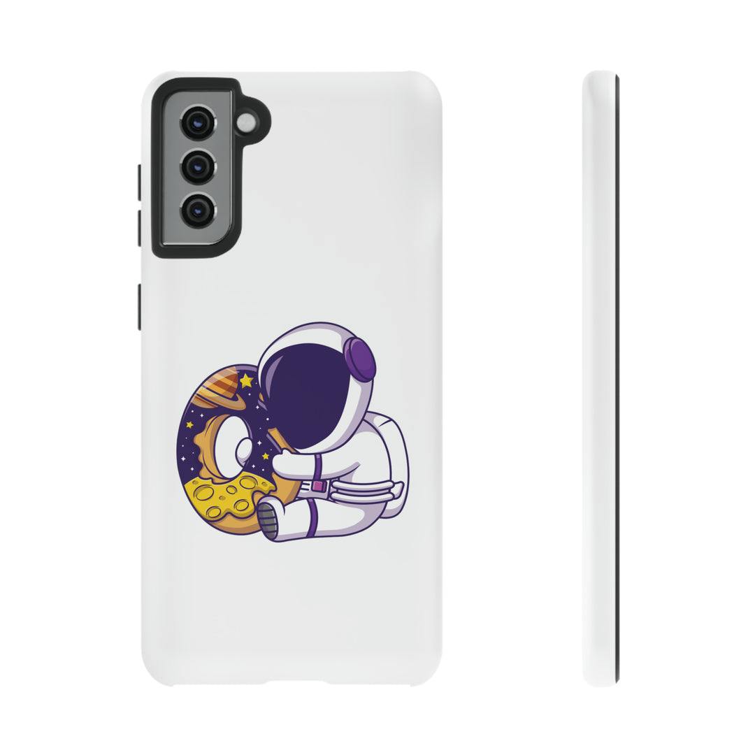 Buzzy Astronaut Phone Case