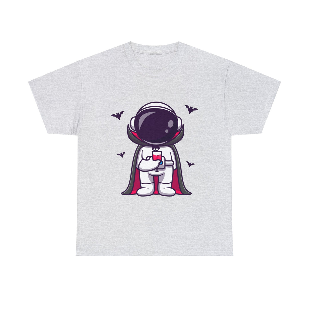 Buzzy Astronaut Unisex Cotton Tee