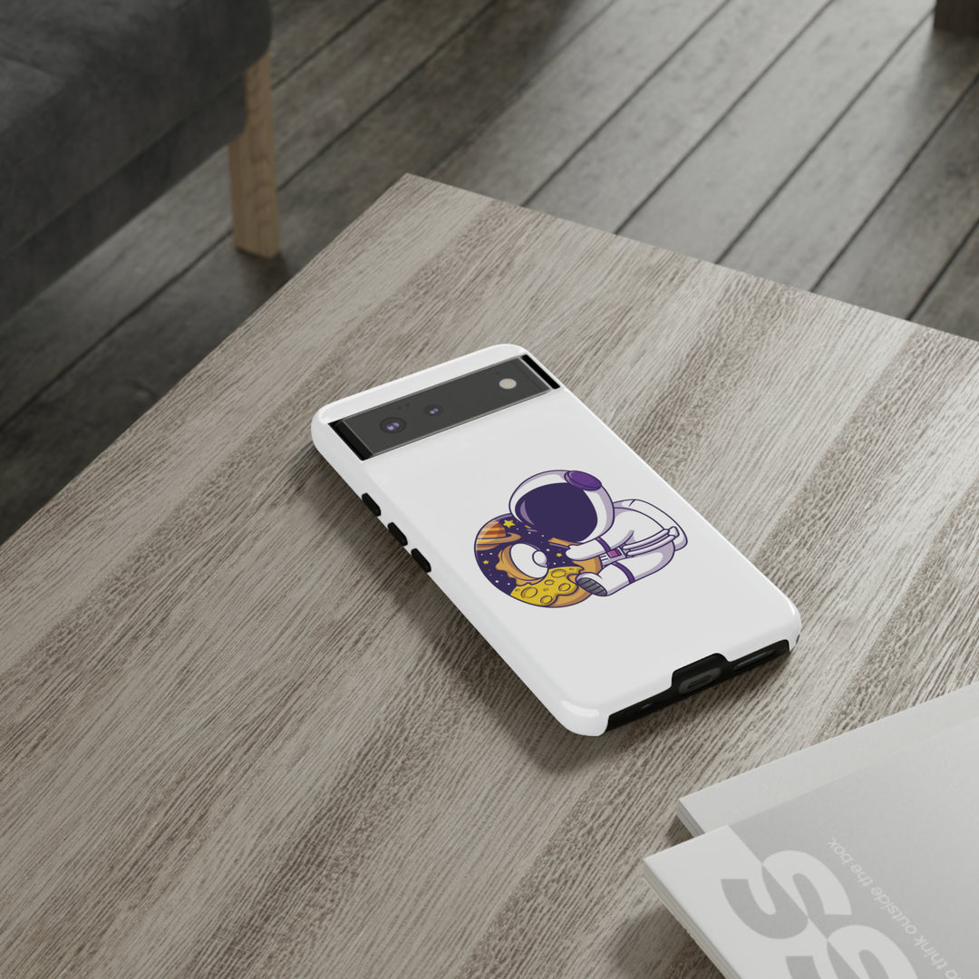 Buzzy Astronaut Phone Case