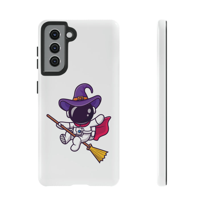 Buzzy Astronaut Phone Case