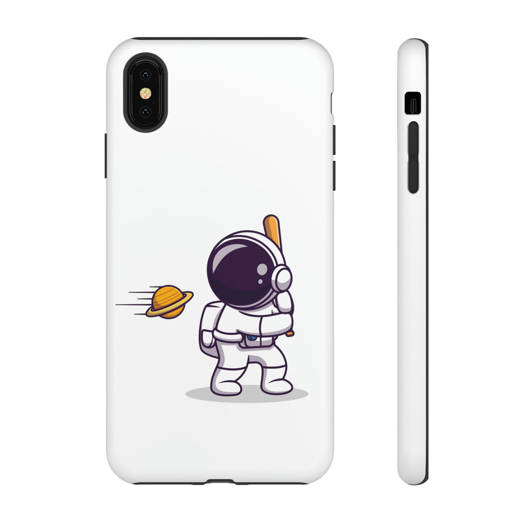 Buzzy Astronaut Phone Case