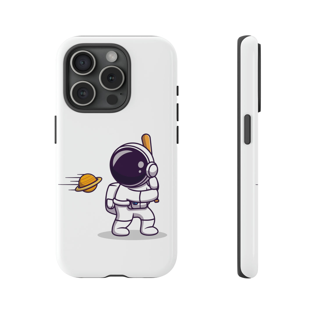 Buzzy Astronaut Phone Case