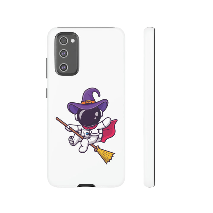 Buzzy Astronaut Phone Case