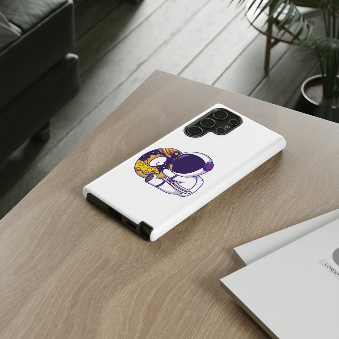 Buzzy Astronaut Phone Case