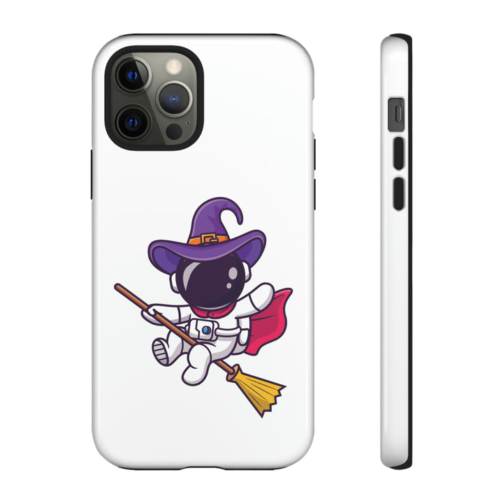 Buzzy Astronaut Phone Case