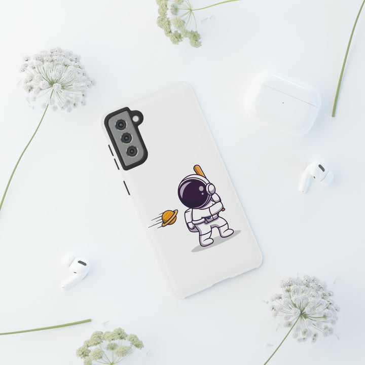 Buzzy Astronaut Phone Case