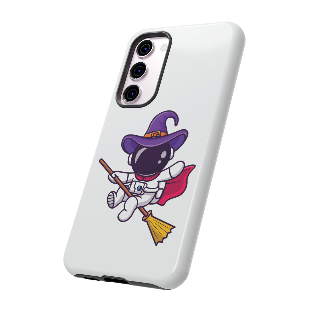 Buzzy Astronaut Phone Case