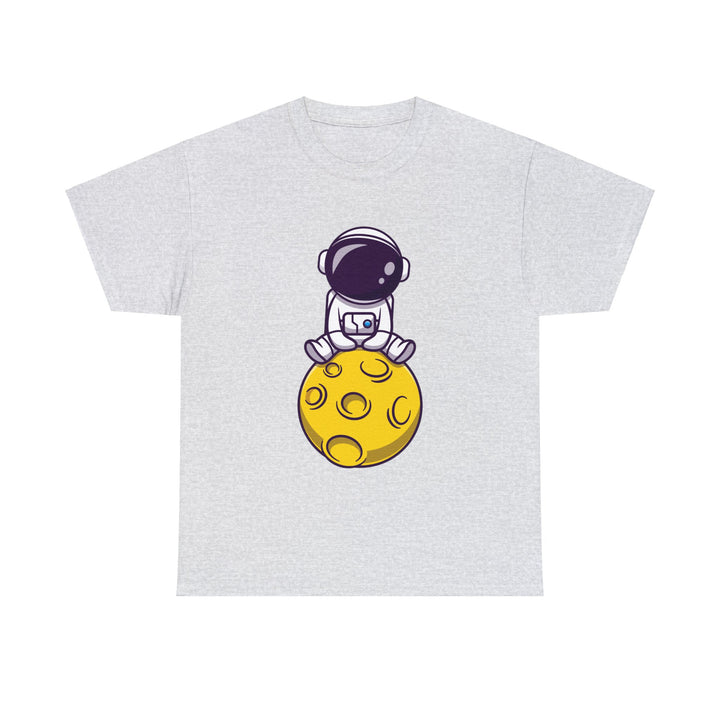 Buzzy Astronaut Unisex Cotton Tee