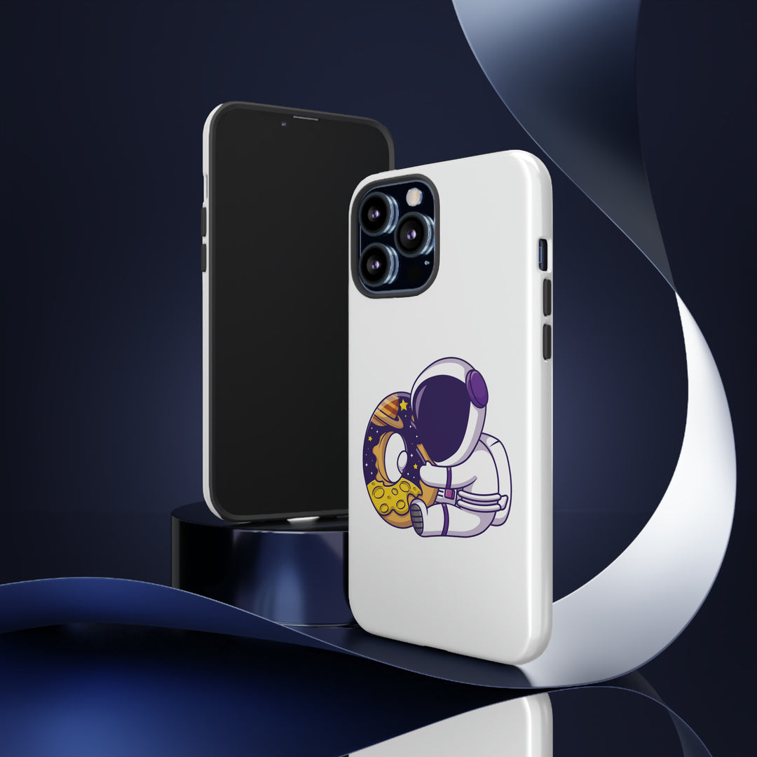 Buzzy Astronaut Phone Case