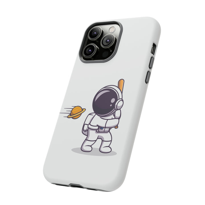 Buzzy Astronaut Phone Case