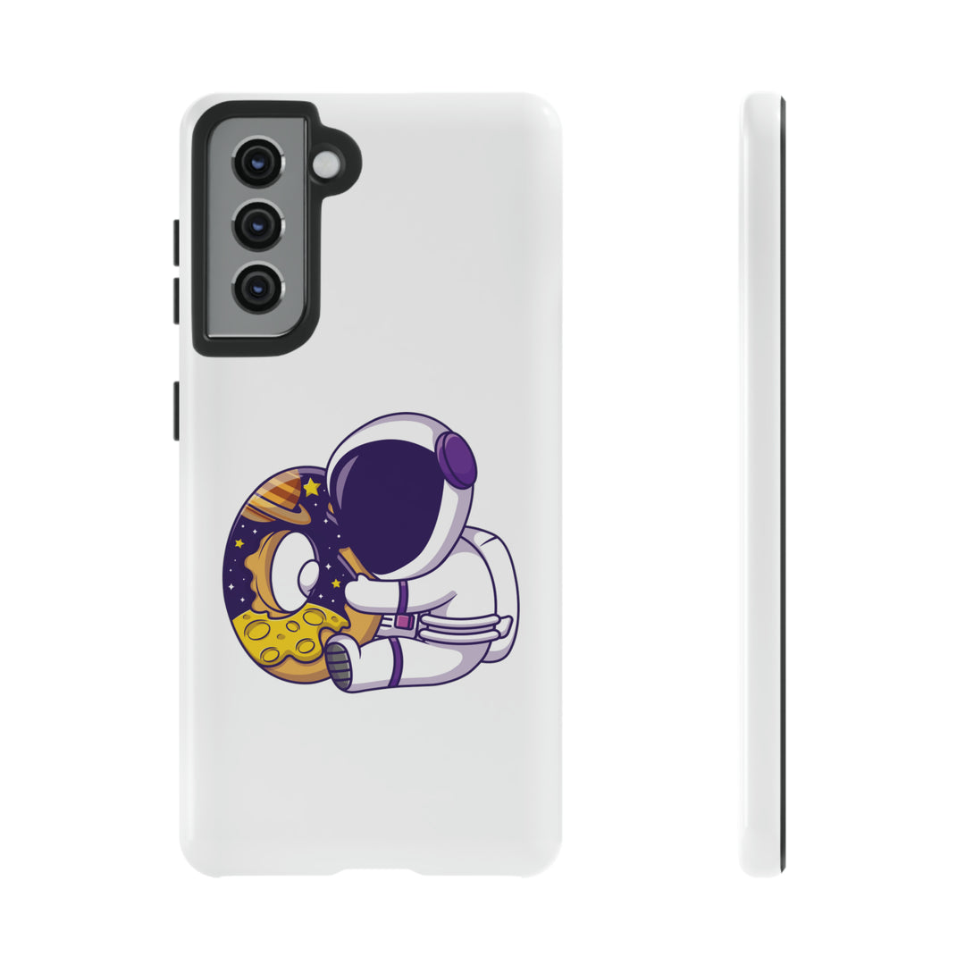 Buzzy Astronaut Phone Case