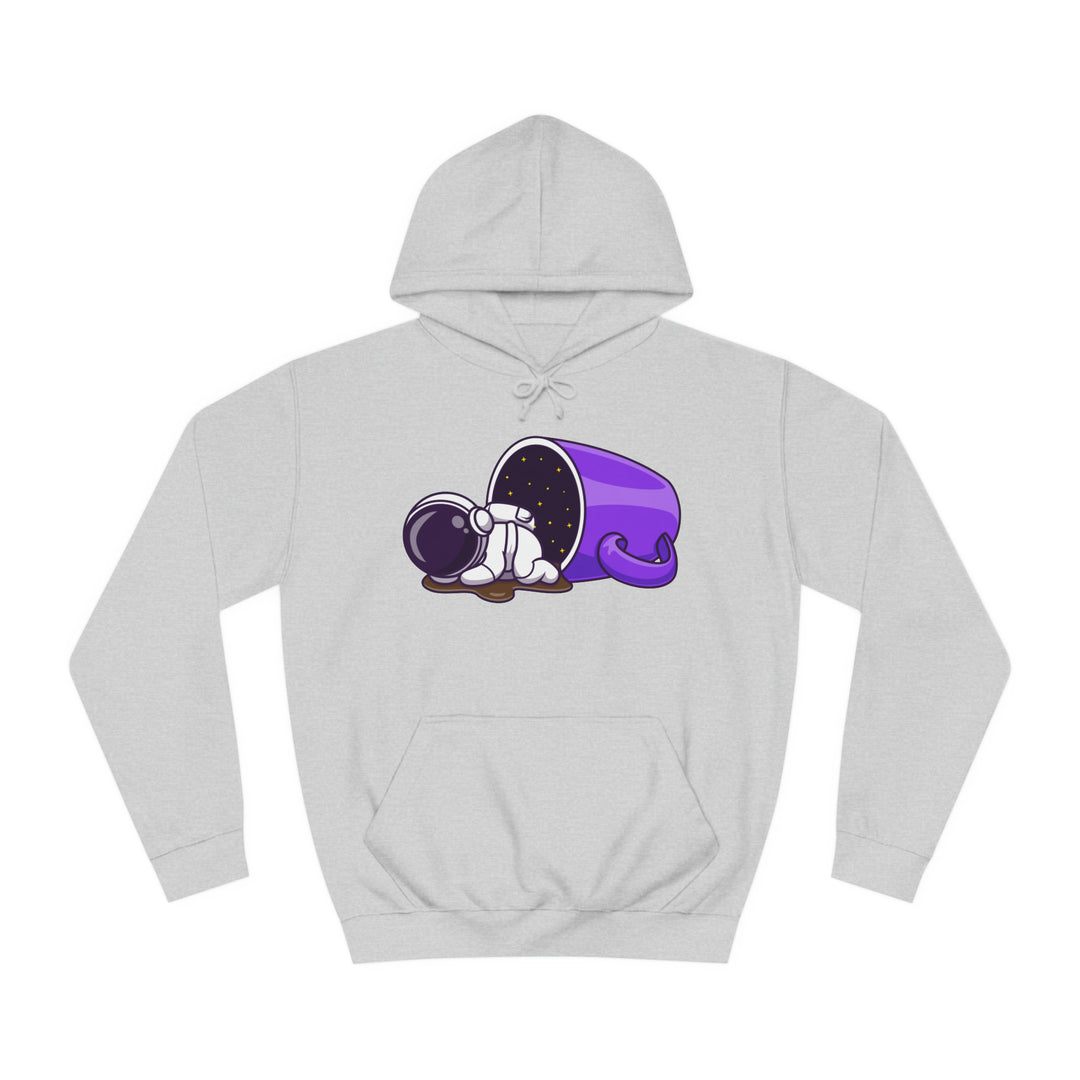 Buzzy Astronaut Unisex Hoodie