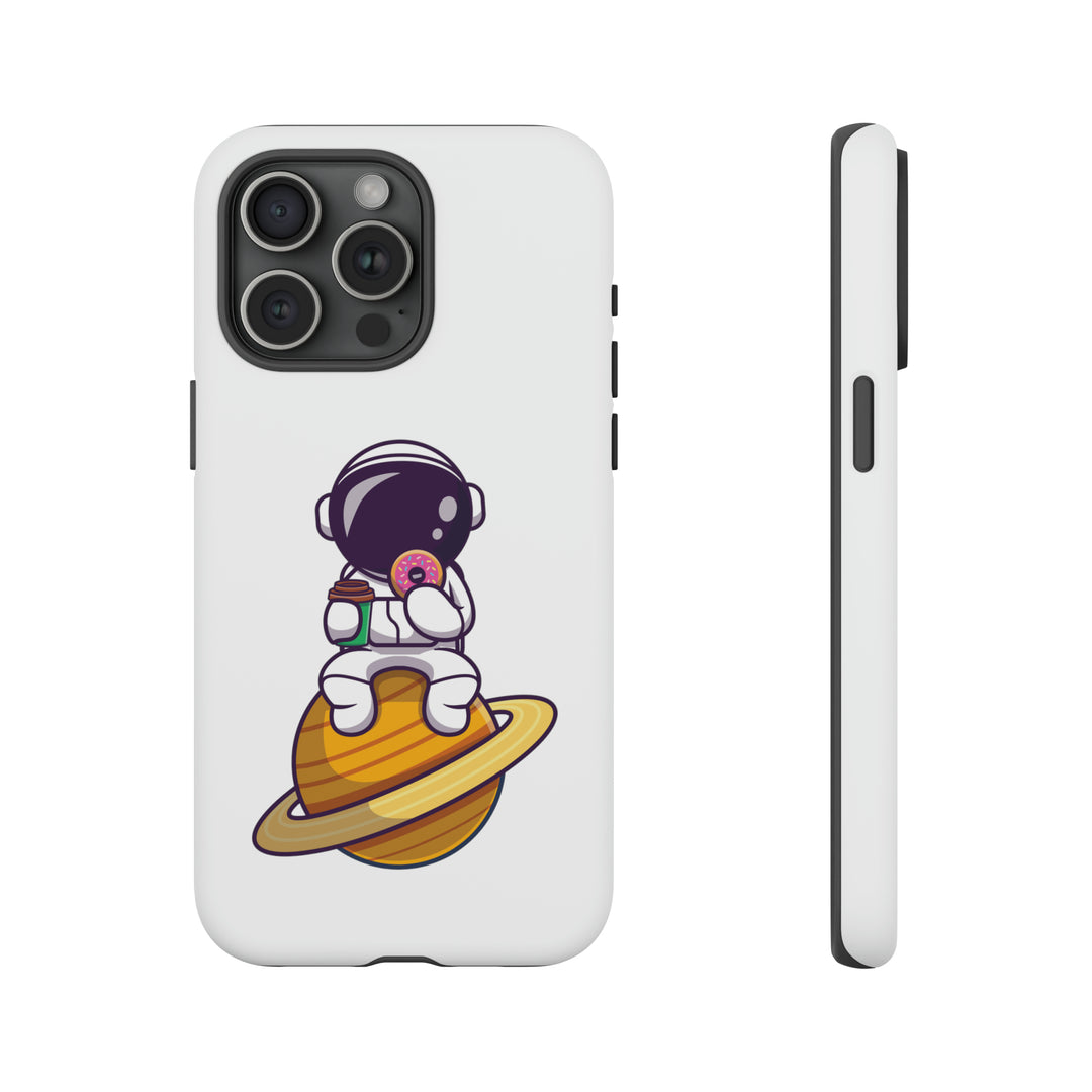 Buzzy Astronaut Phone Case