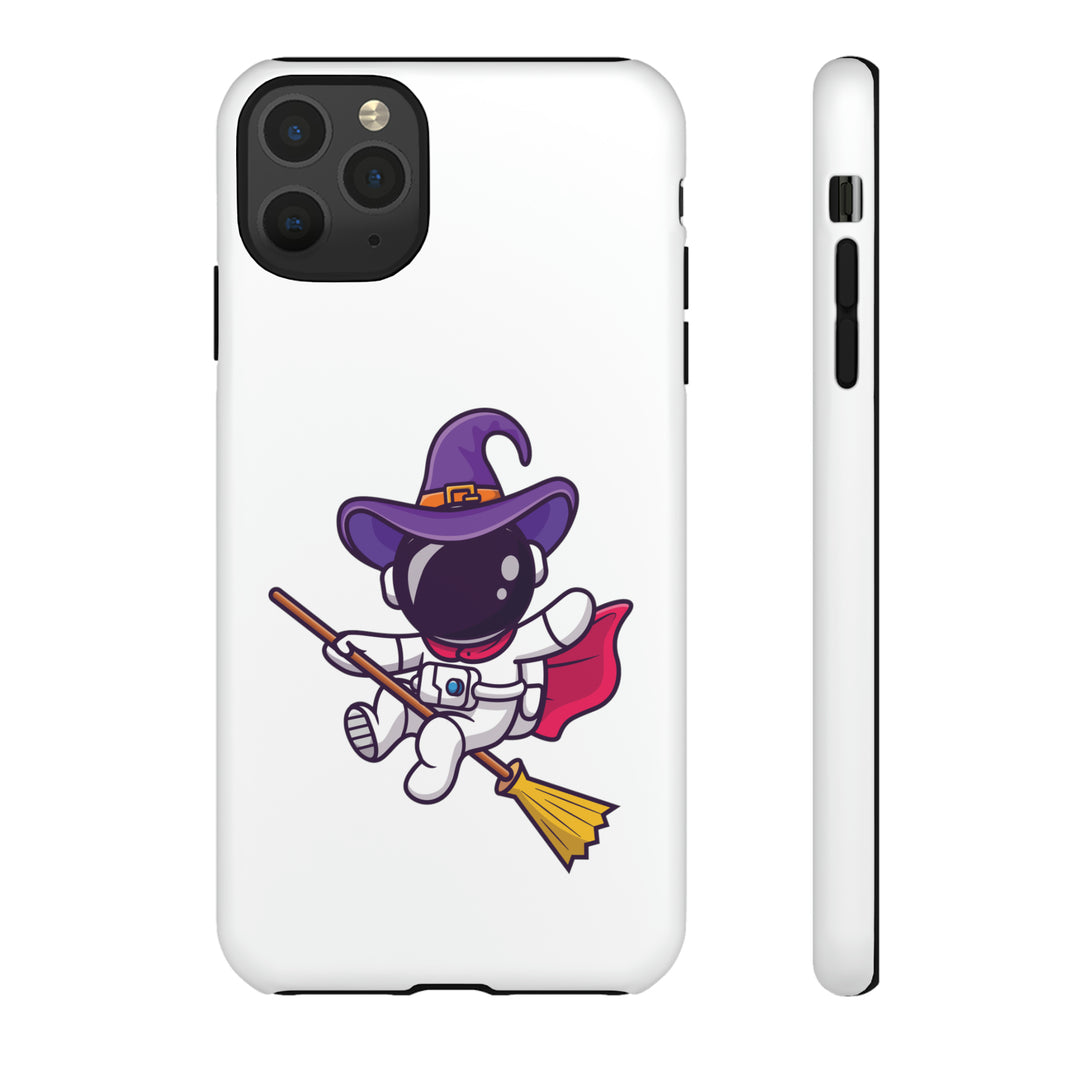 Buzzy Astronaut Phone Case