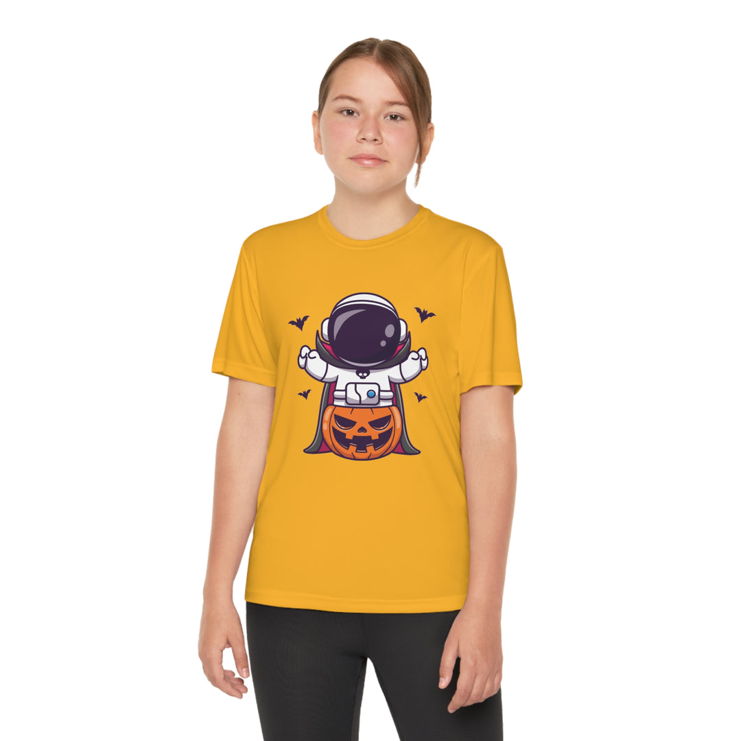 Buzzy Astronaut Youth Tee