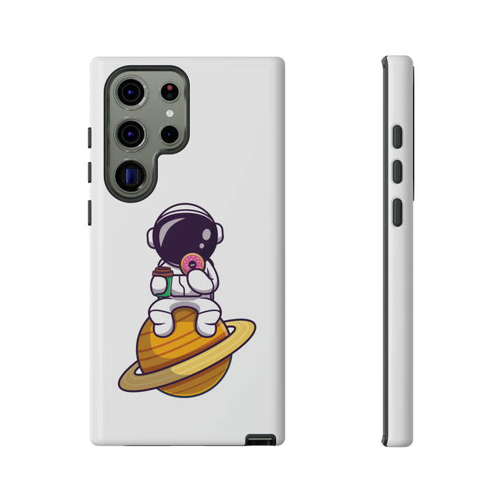 Buzzy Astronaut Phone Case