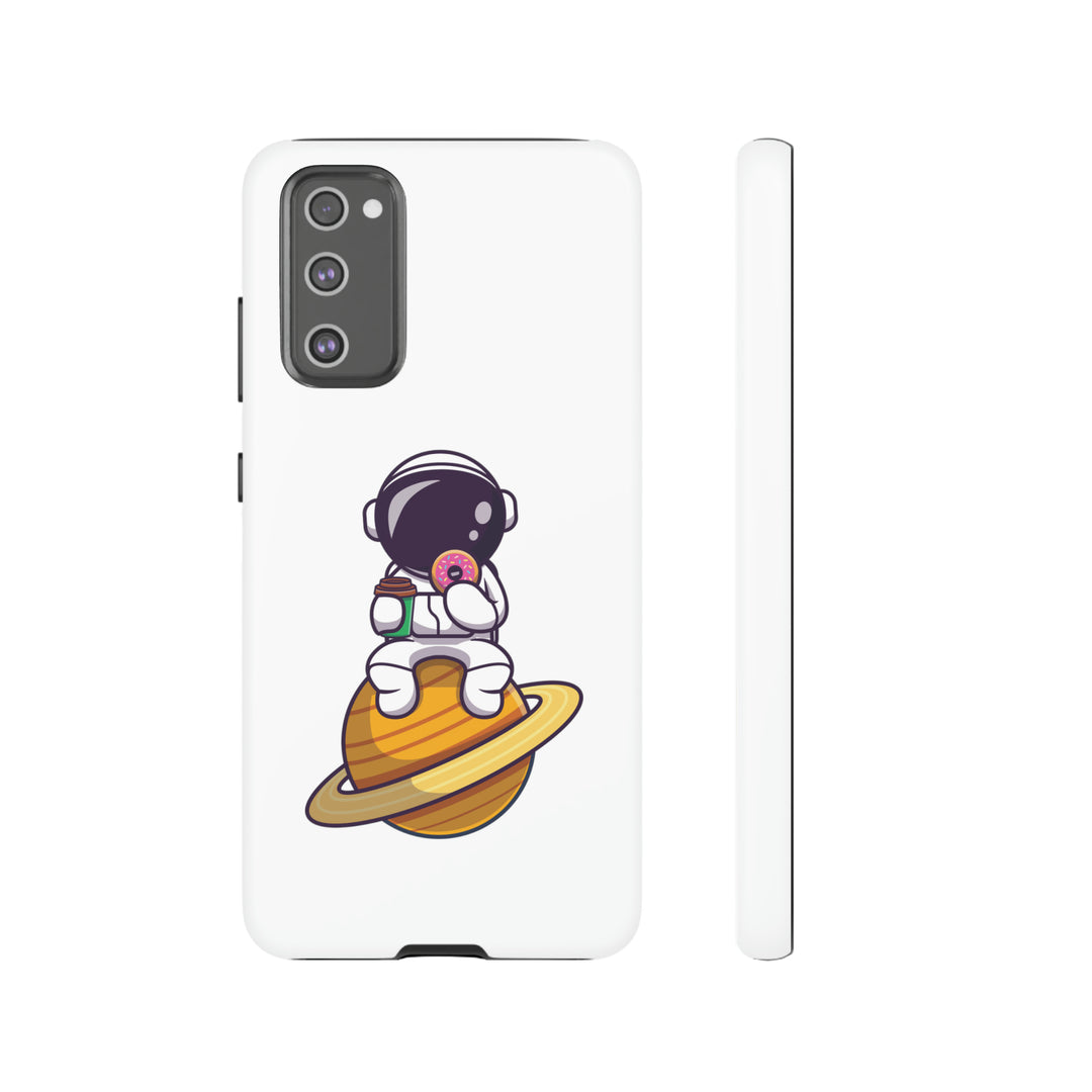 Buzzy Astronaut Phone Case