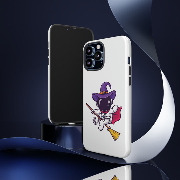 Buzzy Astronaut Phone Case