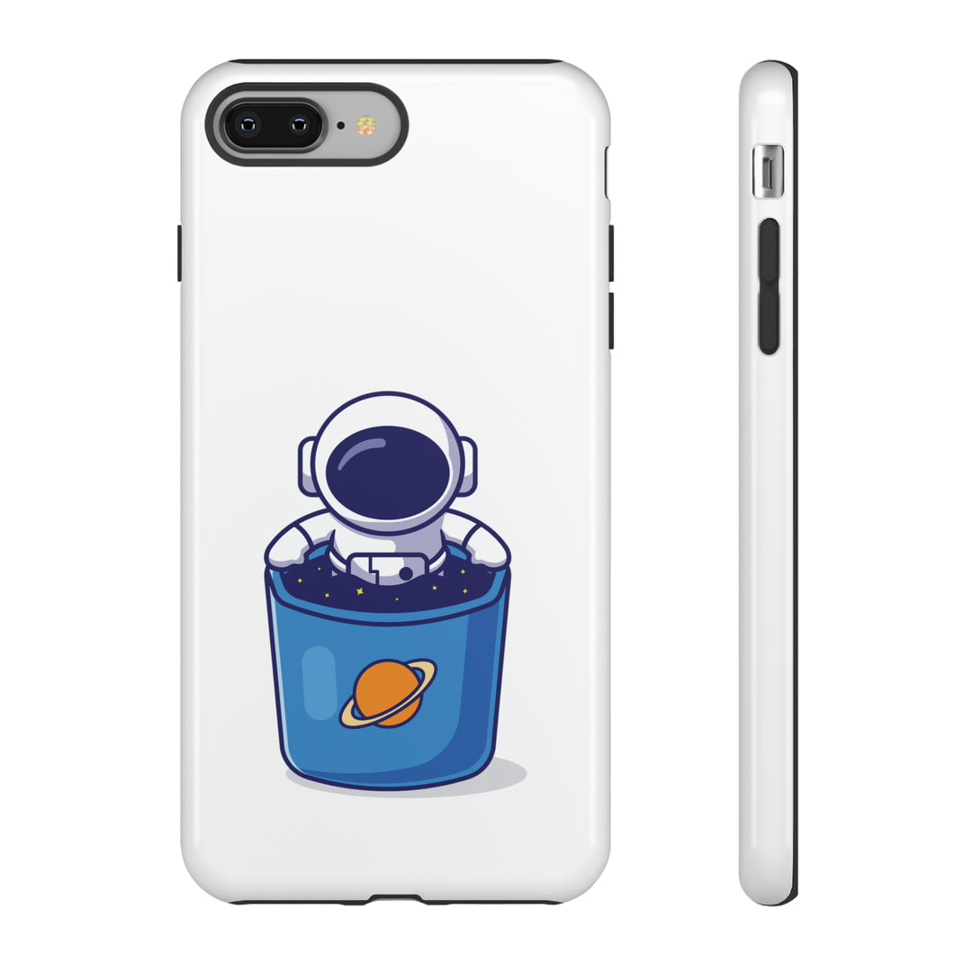 Buzzy Astronaut Phone Case