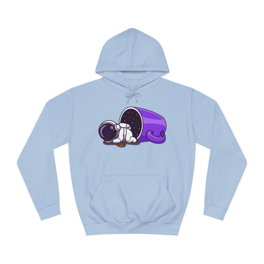 Buzzy Astronaut Unisex Hoodie