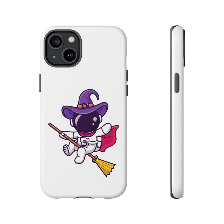 Buzzy Astronaut Phone Case