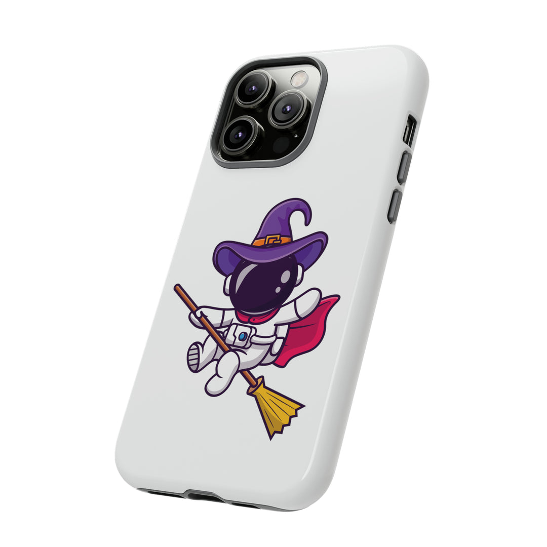 Buzzy Astronaut Phone Case